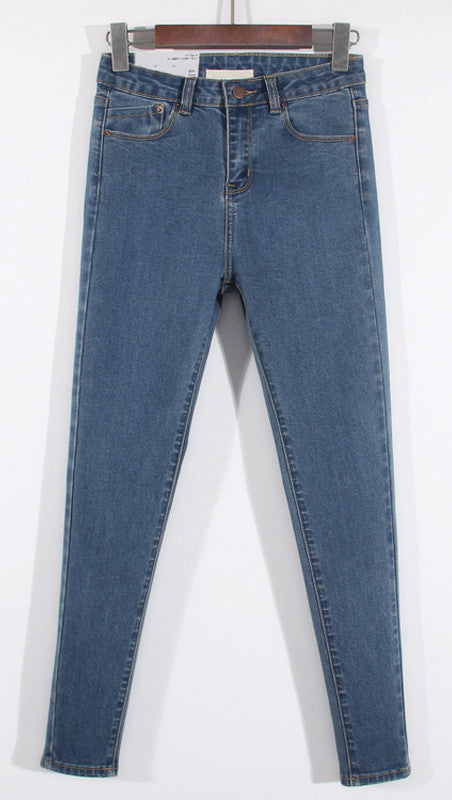 Women's jeans
