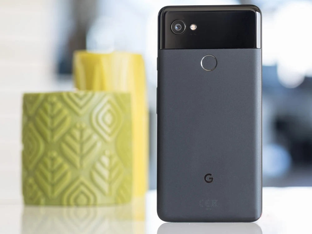 Google Pixel 2 XL 4G bands 4GB RAM 64GB/128GB ROM 12MP NFC Fingerprint Smartphone Cell Phone Original Unlocked 99% New