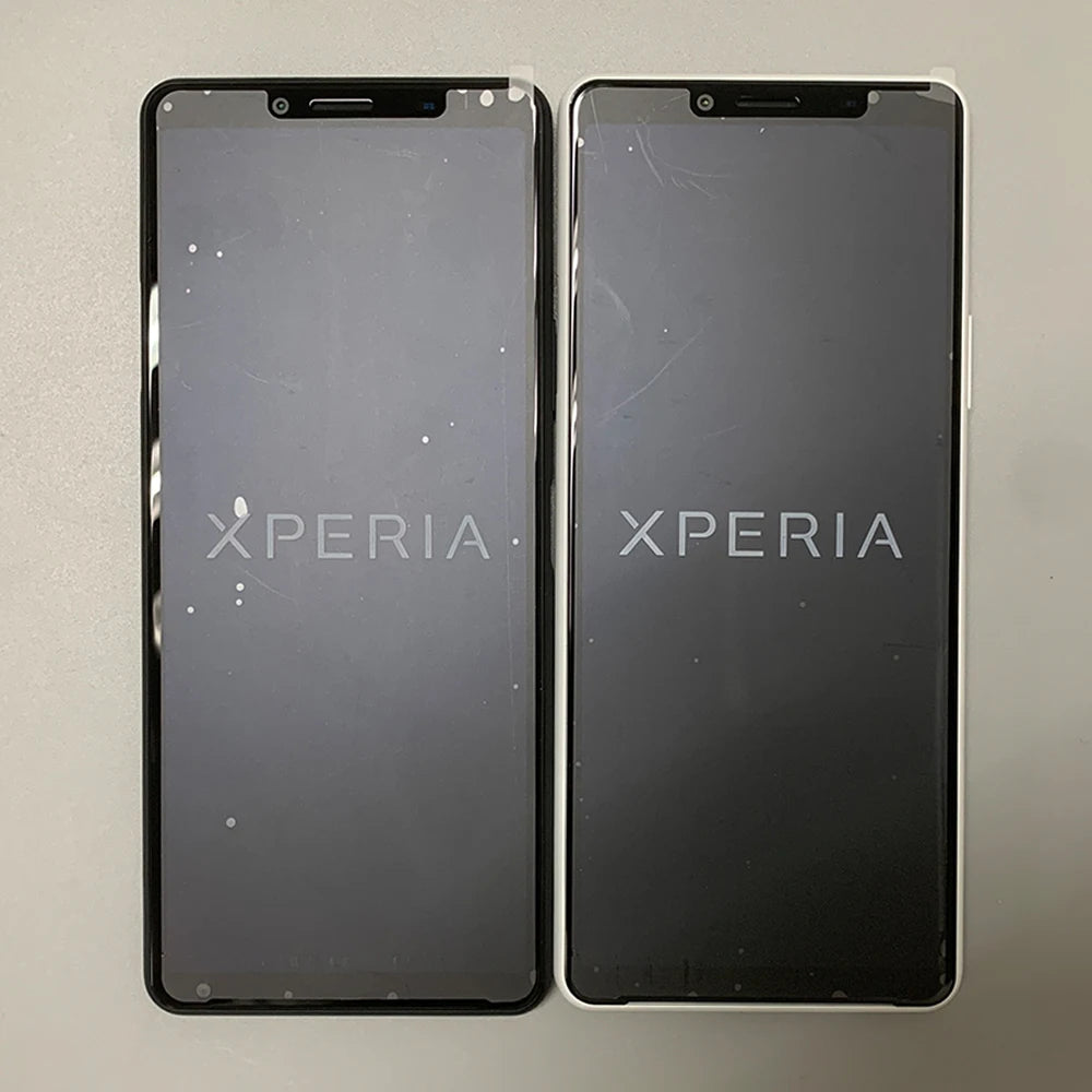 Sony Xperia 10 II 4G LTE Mobile Phone 6.0'' OLED 4GB RAM 64/128GB ROM NFC GPS Snapdragon 665 OctaCore Android SmartPhone