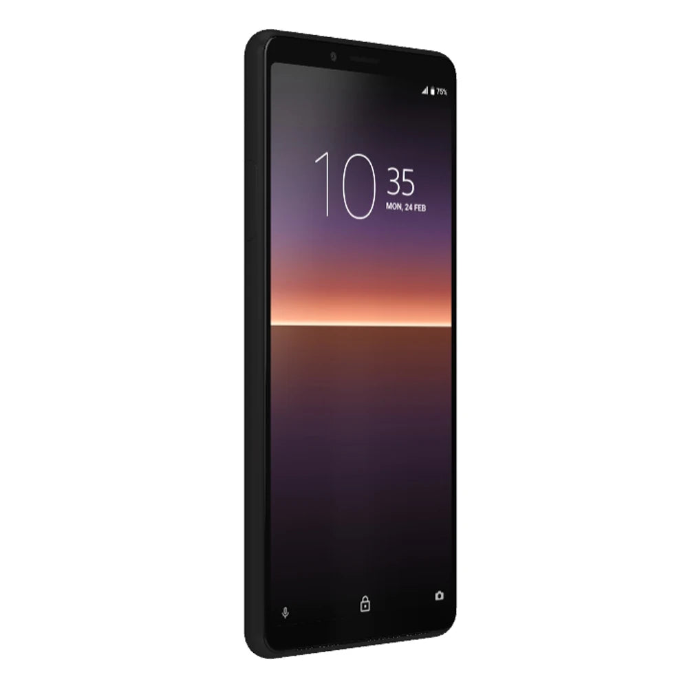 Sony Xperia 10 II 4G LTE Mobile Phone 6.0'' OLED 4GB RAM 64/128GB ROM NFC GPS Snapdragon 665 OctaCore Android SmartPhone