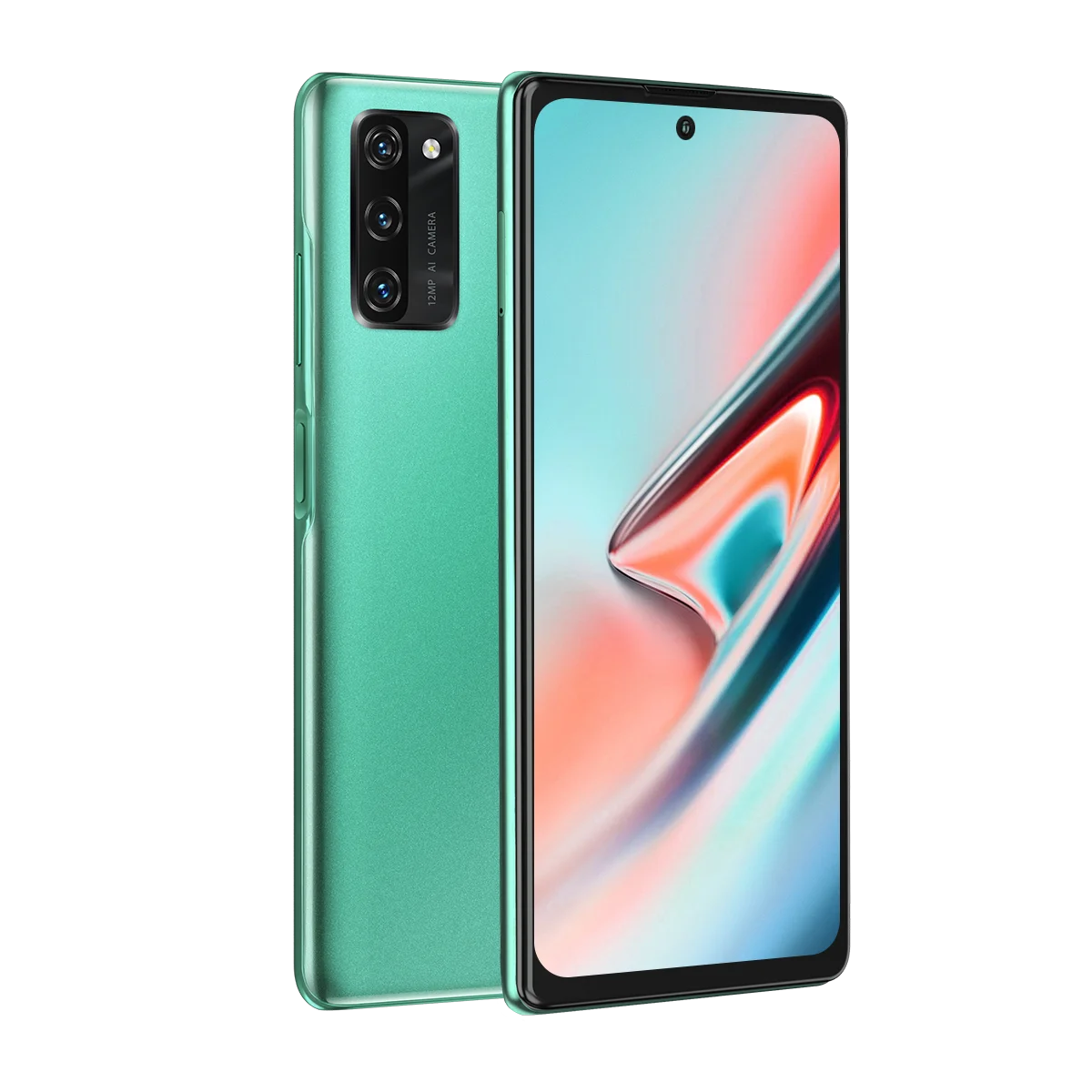 Blackview A100 Helio P70 Android 11 Smartphone 6GB+128GB 6.67" 4680mAh Cellphone NFC Cellura 4G LTE Mobile Phone 18W Fast Charge