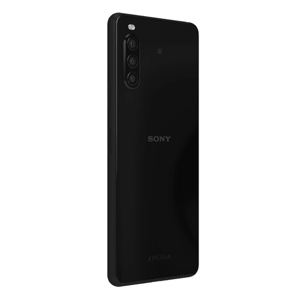 Sony Xperia 10 II 4G LTE Mobile Phone 6.0'' OLED 4GB RAM 64/128GB ROM NFC GPS Snapdragon 665 OctaCore Android SmartPhone