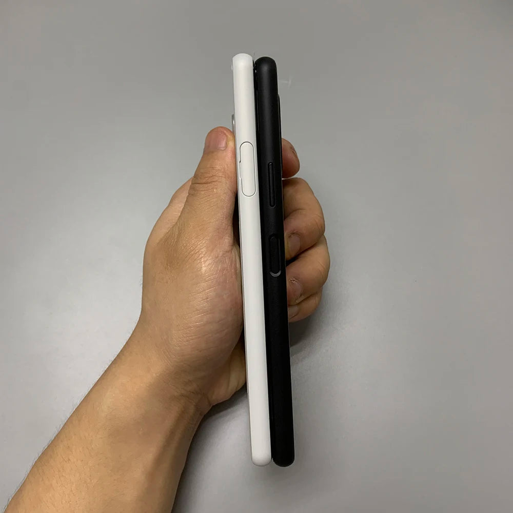 Sony Xperia 10 II 4G LTE Mobile Phone 6.0'' OLED 4GB RAM 64/128GB ROM NFC GPS Snapdragon 665 OctaCore Android SmartPhone