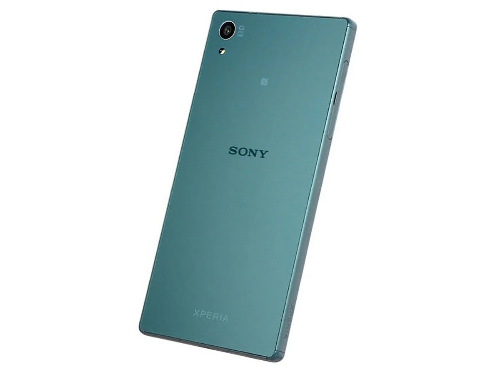 Unlocked Original Sony Xperia Z5 E6653 5.2 Inch 23MP Camera RAM 3GB ROM 32GB GSM WCDMA 4G LTE Android Octa Core Mobile phone