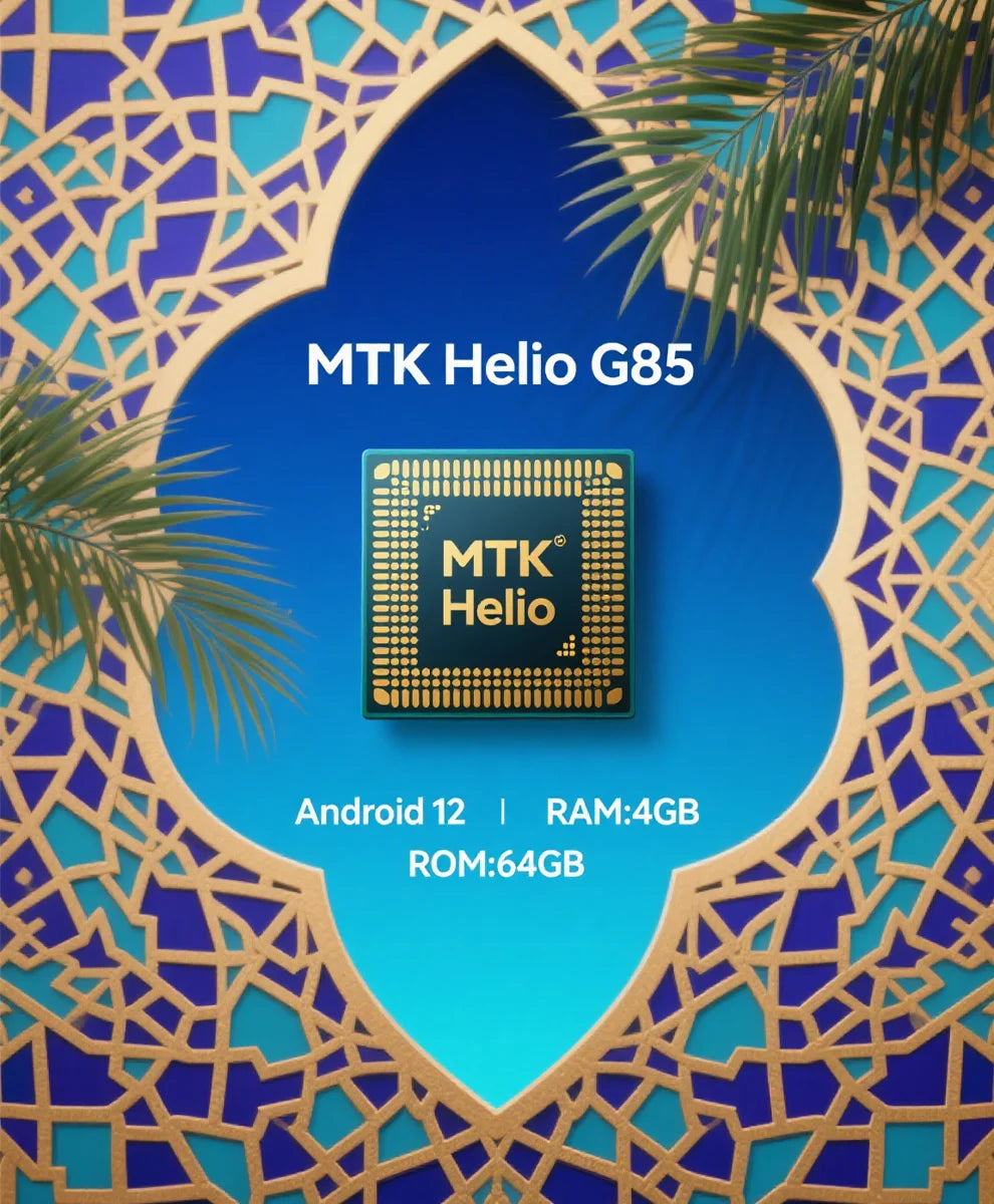 Arabic Version Qin F22 Pro Smart Touch ScreenPhone Wifi 5G+3.5 Inch 4GB 64GB Add Google Store Android QinGlobal Version Mobile P