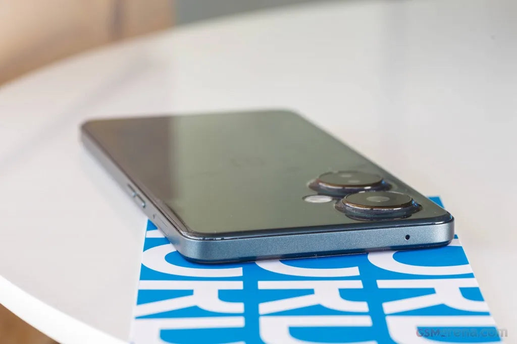 Oppo Oneplus Nord N30 5G 8G 128G SmartPhone Qualcomm Snapdragon 695 Battery capacity 5000mAh 108MP Camera full screen used phone