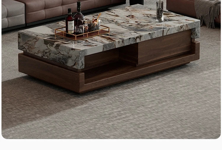 Minimalist Cheap Coffee Table Living Room Nordic Booksdesigner Luxury Side Table Writing Mesa Auxiliar Postmodern Furniture