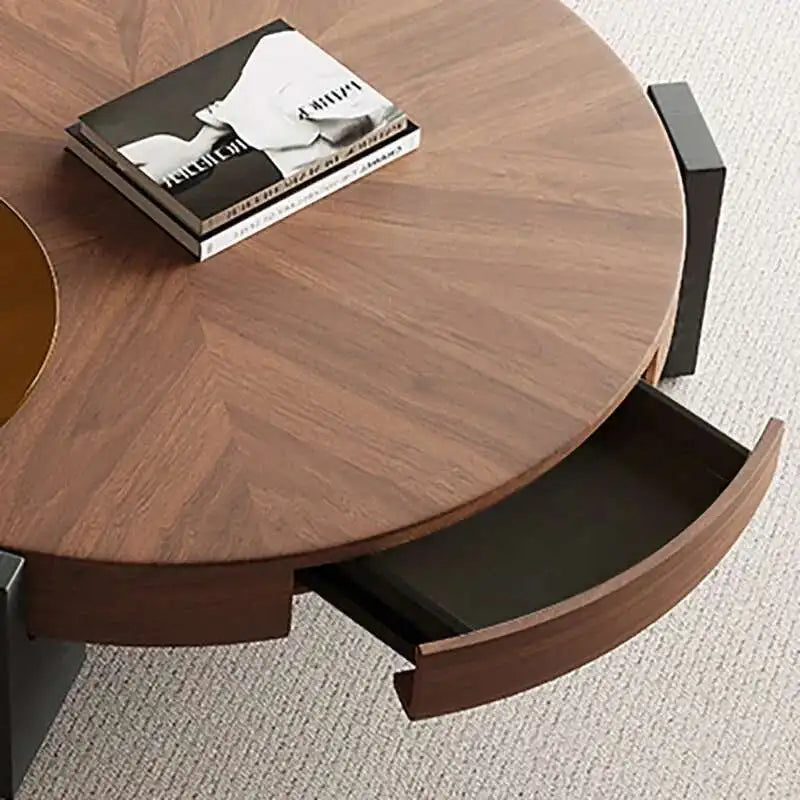 Nordic Modern Coffee Table Elegant Quality Delicacy Unique Coffee Tables Luxury Simple Mesa De Centro Sala Home Furniture