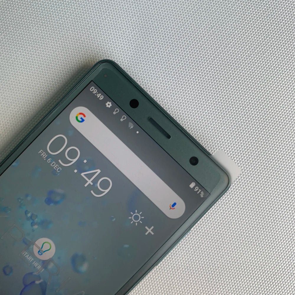 Original Sony Xperia XZ2 Compact SO-05K H8314 H8324 4G Mobile Phone 5.0'' 4GB+64GB Single/Dual SIM Card NFC Android SmartPhone