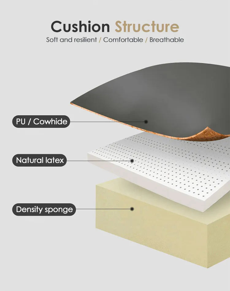 Ekintop comfortable high quality model sofa hotel za kisasa