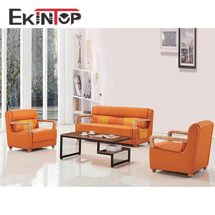 Ekintop comfortable high quality model sofa hotel za kisasa