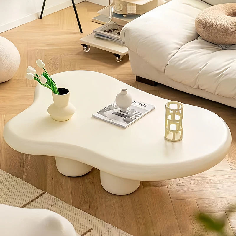 Modern Luxury Coffee Table Living Room Modern Unique Coffee Table Simple Premium Table Basse De Salon Living Room Furniture