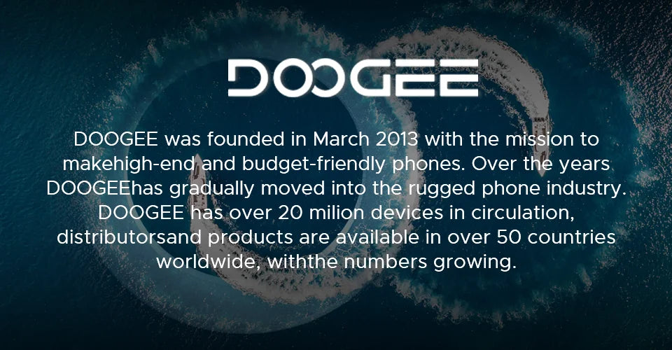 Global Version DOOGEE S200 X 5G Rugged Phone 32GB 512GB 6.72" FHD+ 120Hz Display MTK Dimensity 7050 10100mAh Large battery