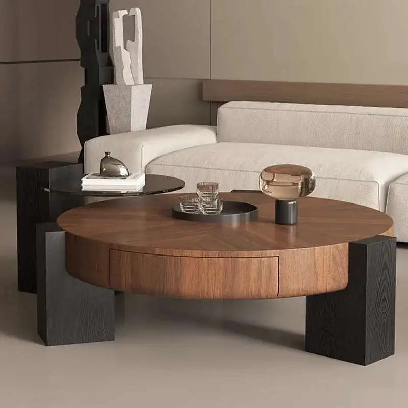 Nordic Modern Coffee Table Elegant Quality Delicacy Unique Coffee Tables Luxury Simple Mesa De Centro Sala Home Furniture