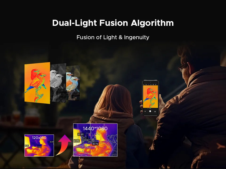 Global Version DOOGEE Fire 6 Max 5G Rugged Phone Thermal imaging 6.72" FHD+ 120Hz IPS Flashlight Dimensity 7050 20800mAh Battery