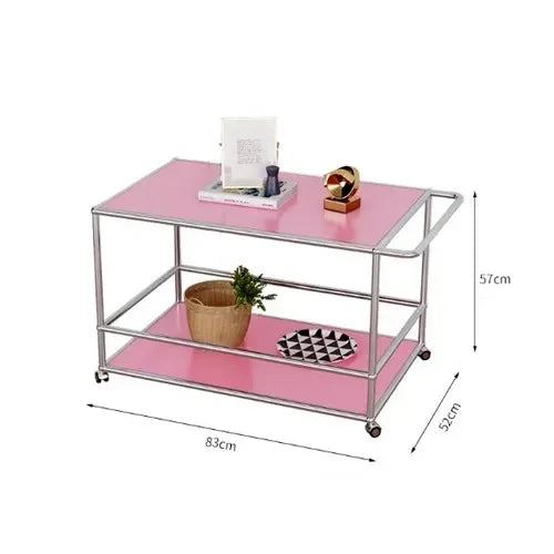 Nordic Open Filing Cabinet Display Shelves Stand Organizer Office Cupboards Compact Designer Armoires De Salon Storage Furniture