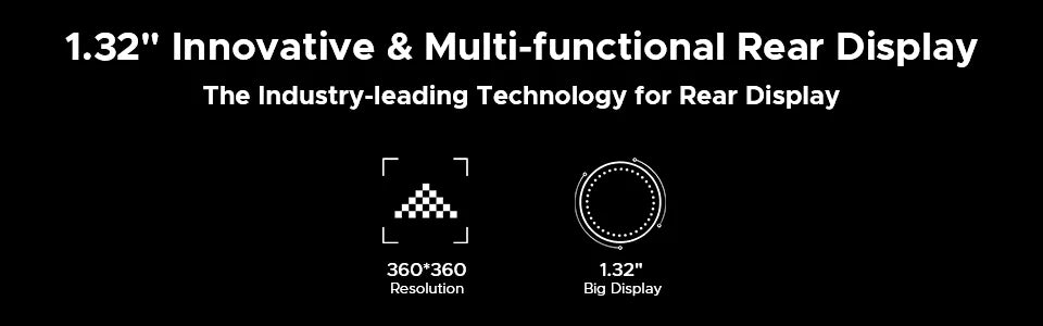 Global Version DOOGEE S119 Rugged Phone 6.72" FHD+ IPS Screen 8GB+512GB 100MP Main Camera 10200mAh battery 33W Android 14 NFC
