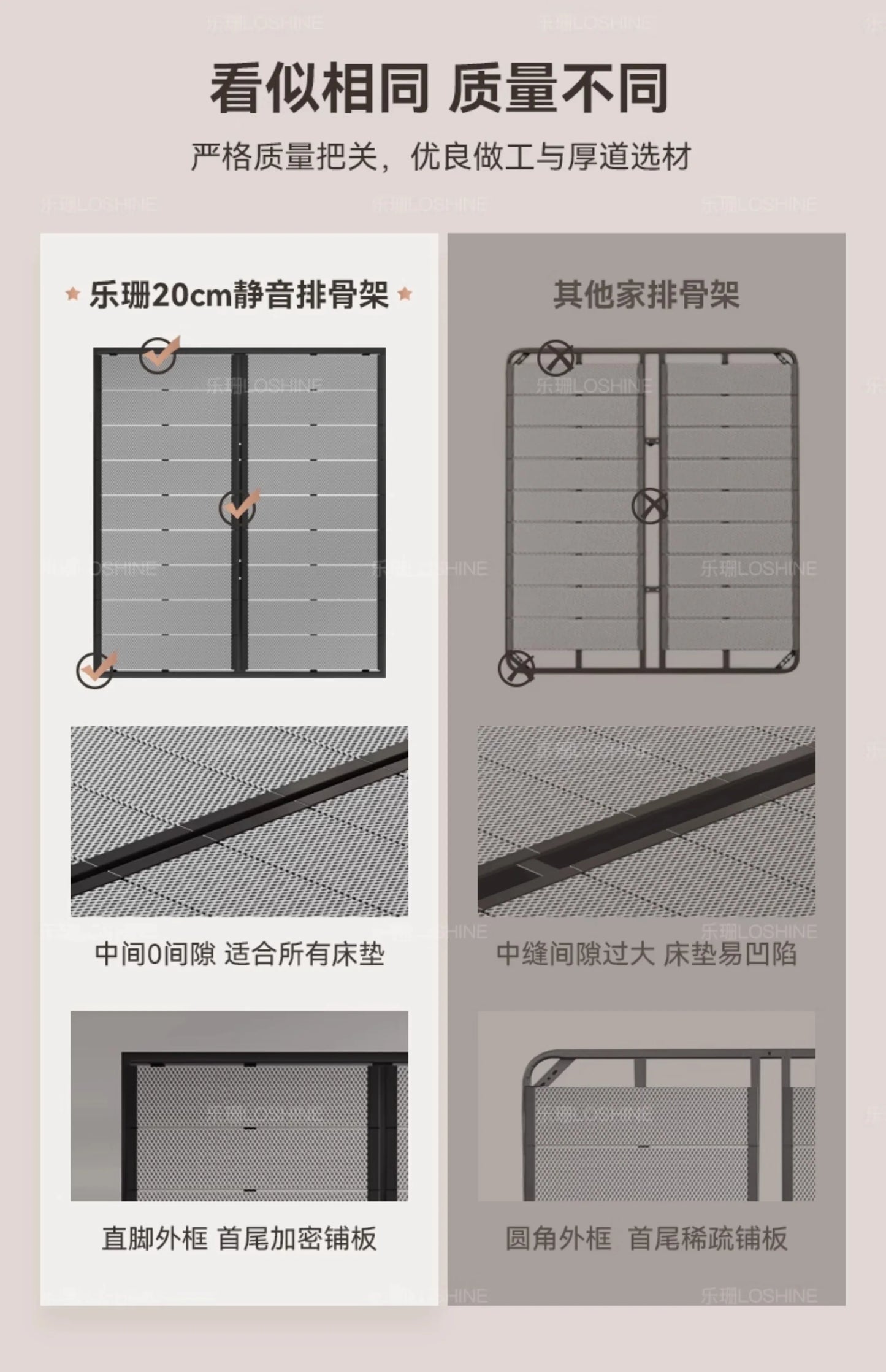 Fashionable Comfortable Beds Double European Minimalist Designer Simple Modern Bed Wedding Simple Wood Cama De Casal Furniture