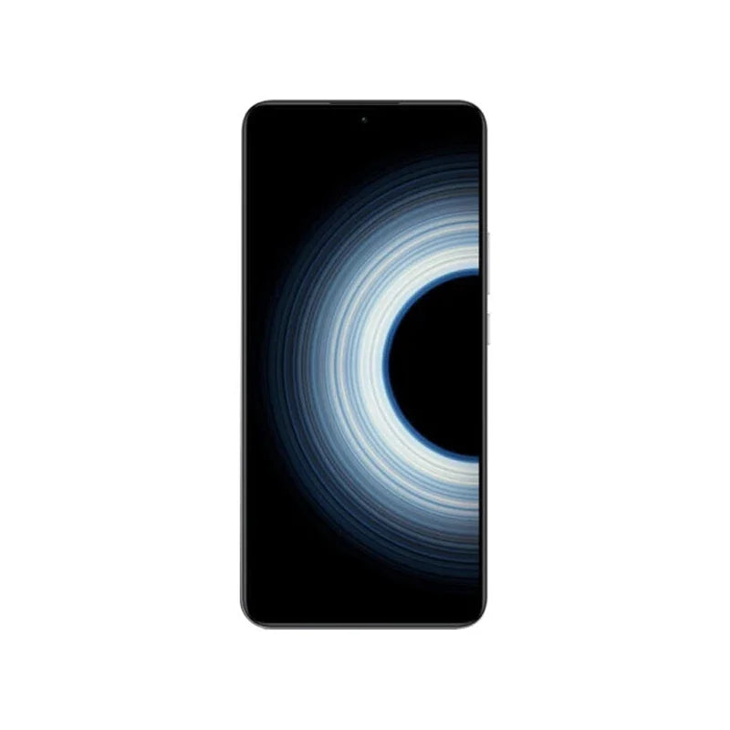 Xiaomi Redmi K50 Ultra hyperOS 1.0 5G 6.67" Smartphone Snapdragon 8+ Gen 1 5000mAh Battery capacity used phone no charger