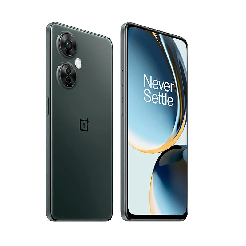 Oppo Oneplus Nord N30 5G 8G 128G SmartPhone Qualcomm Snapdragon 695 Battery capacity 5000mAh 108MP Camera full screen used phone