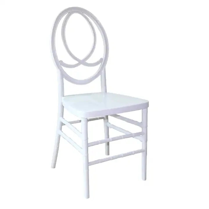 100pcs)Modern Restaurant Wedding Party Chairs plastic Stackable Hotel Gold Chiavari Chairs 1149