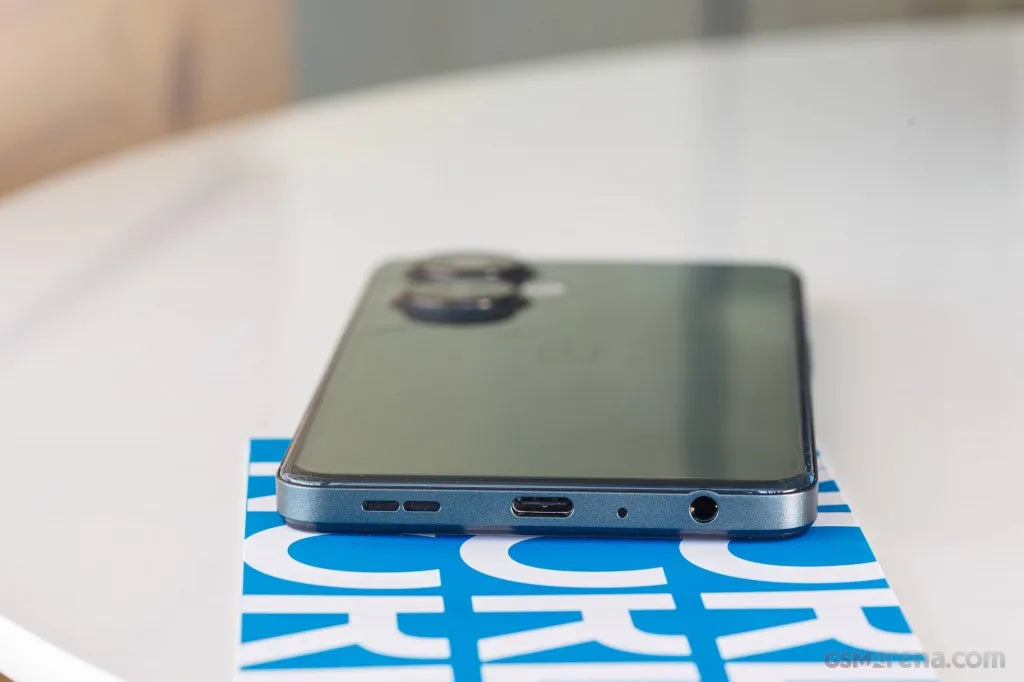 Oppo Oneplus Nord N30 5G 8G 128G SmartPhone Qualcomm Snapdragon 695 Battery capacity 5000mAh 108MP Camera full screen used phone