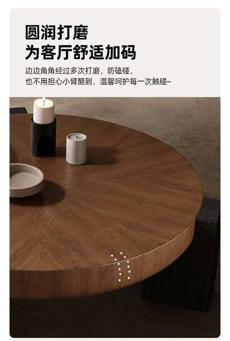 Nordic Modern Coffee Table Elegant Quality Delicacy Unique Coffee Tables Luxury Simple Mesa De Centro Sala Home Furniture