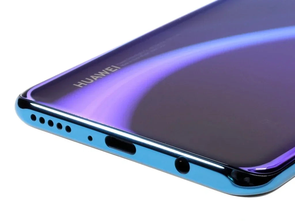 Global Version,Huawei-P30 Lite,Smartphone Android,6.15 inch,128GB ROM,24+32MP Camera,Google Play Store,Cellphones,Mobile phones
