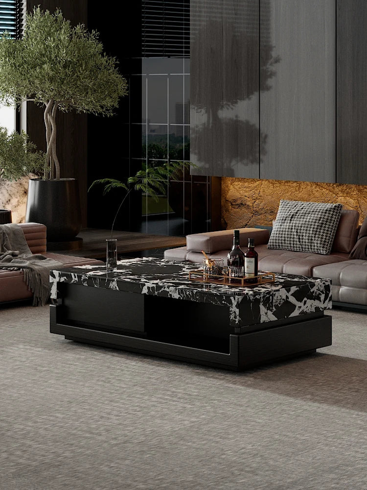 Minimalist Cheap Coffee Table Living Room Nordic Booksdesigner Luxury Side Table Writing Mesa Auxiliar Postmodern Furniture