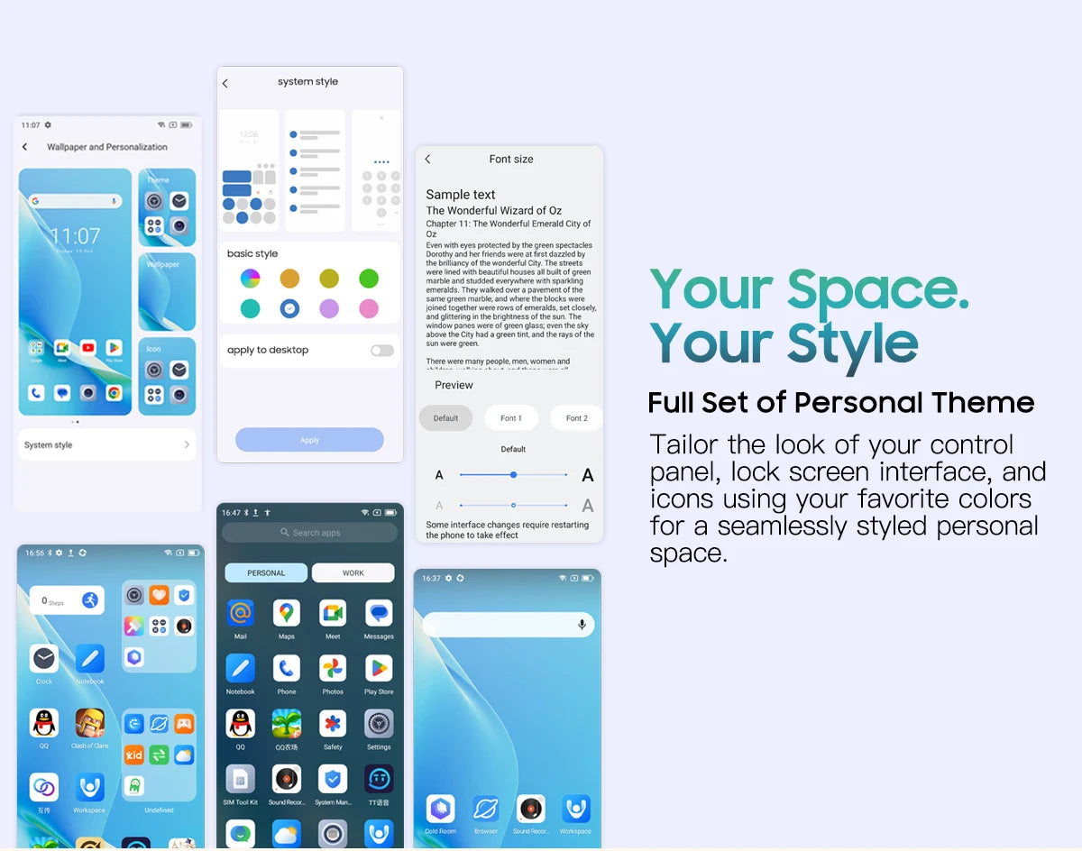 Blackview SHARK 8 Smartphone Android13 G99 Mobile Phone 6.78'' 120Hz 2.4K Display 8GB+8GB RAM, 128GB/256GB ROM 64MP Cellphone