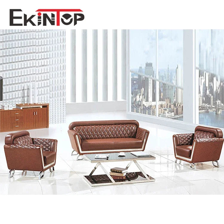 Ekintop comfortable high quality model sofa hotel za kisasa