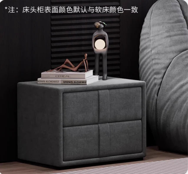 180x200cm single bed sex bed room furniture queen frames with headboard Bed table luxury king size kids beds Nordic Modern