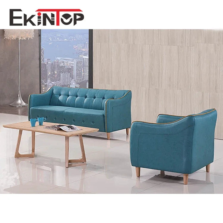 Ekintop comfortable high quality model sofa hotel za kisasa