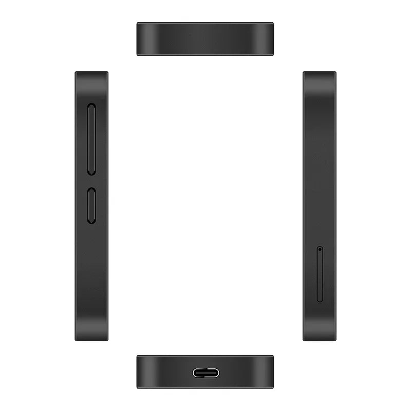 Melrose S9 Pro Mini Phones 3.0'' 2GB+16GB Ultra Slim Quad CoreMobile Phone 5MP 1000mAh 3G Compact Mini Smartphone Android