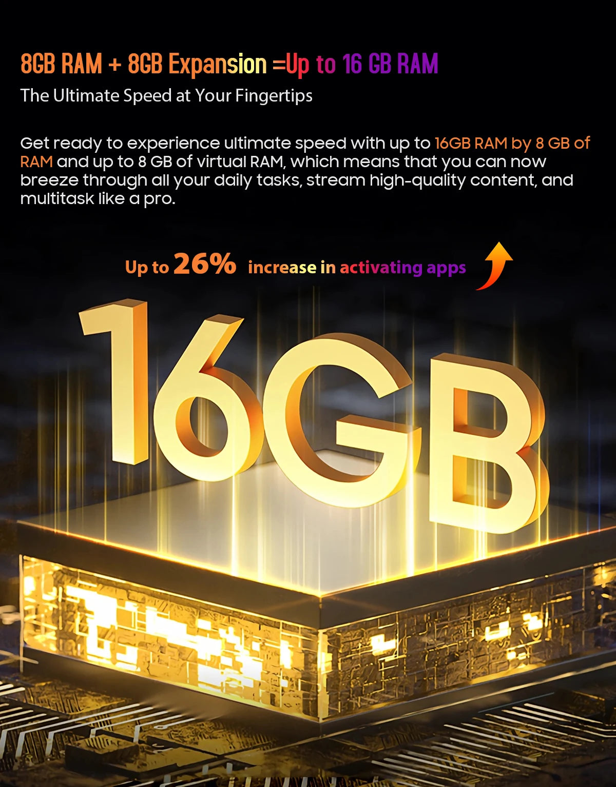 Blackview BV8900 Rugged Thermal 16GB 256GB Android 13 6.5'' Display Helio P90 10000mAh Battery