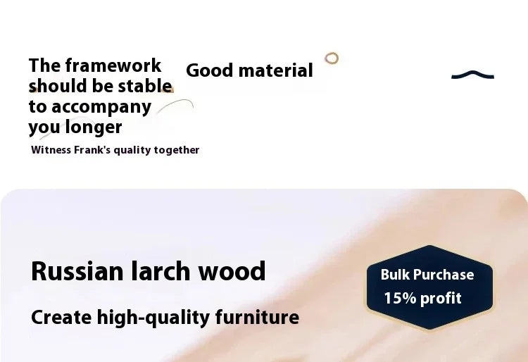 180X200cm Double Luxury King Size Bed with Office Headboards Racks and Frame Bedroom Sets Full Set Furniture Bed with Storage