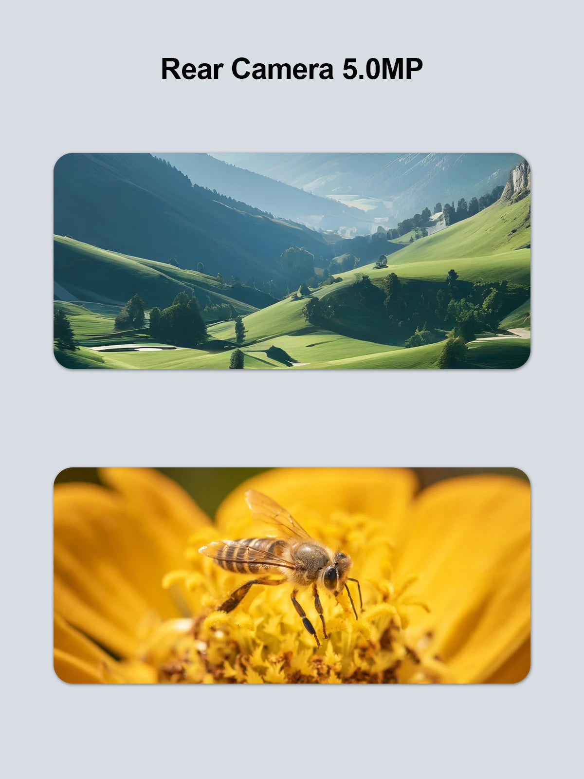 SERVO KING8000 4G Cellular Network Mini Smartphone Android 10.0 2GB+16GB 3" Display 5MP Camera Dual SIM With Play Store WhatsAPP