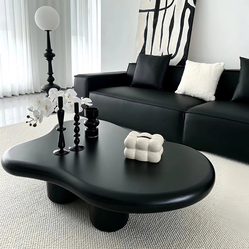 Modern Luxury Coffee Table Living Room Modern Unique Coffee Table Simple Premium Table Basse De Salon Living Room Furniture