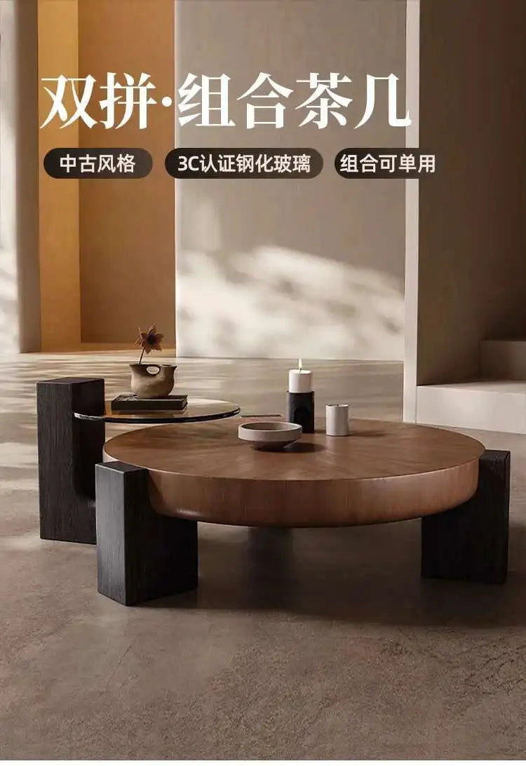 Nordic Modern Coffee Table Elegant Quality Delicacy Unique Coffee Tables Luxury Simple Mesa De Centro Sala Home Furniture