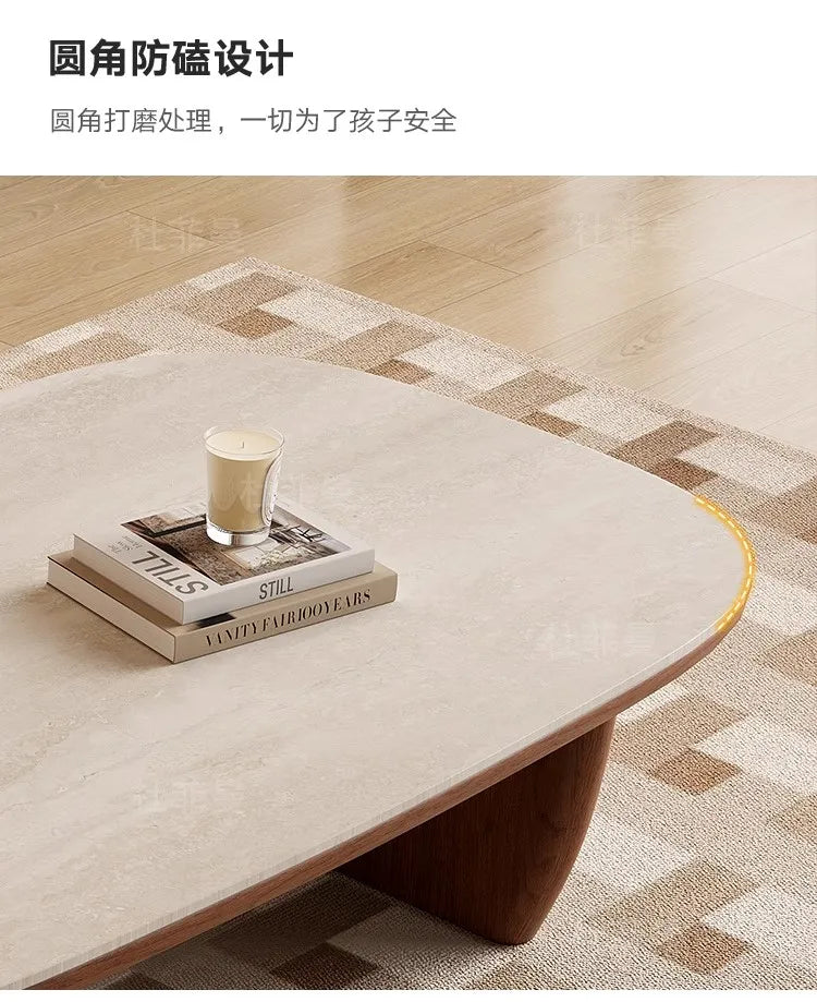 Senior Design Coffee Table Rectangle Simple Minimalist Decor Center Tables Nordic Modern Beistelltisch Living Room Furniture