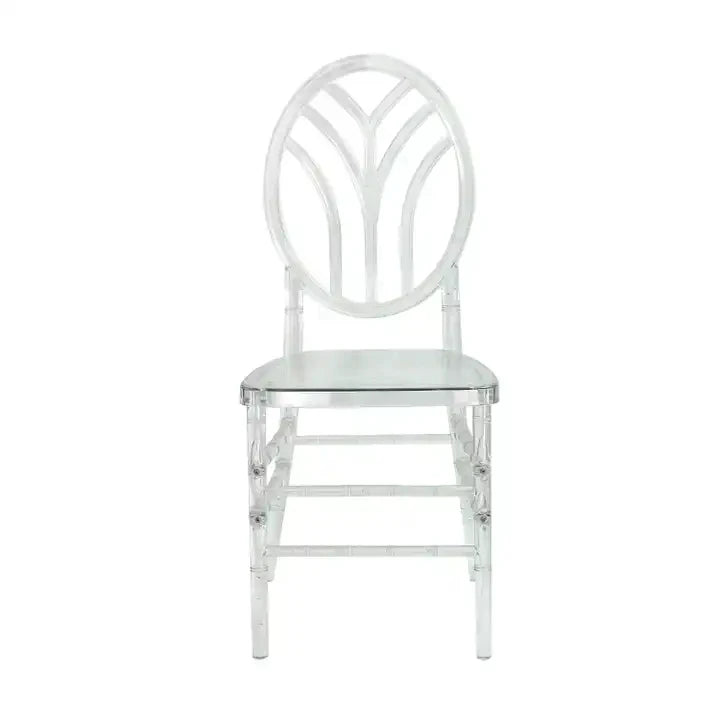 100pcs)Modern Restaurant Wedding Party Chairs plastic Stackable Hotel Gold Chiavari Chairs 1149
