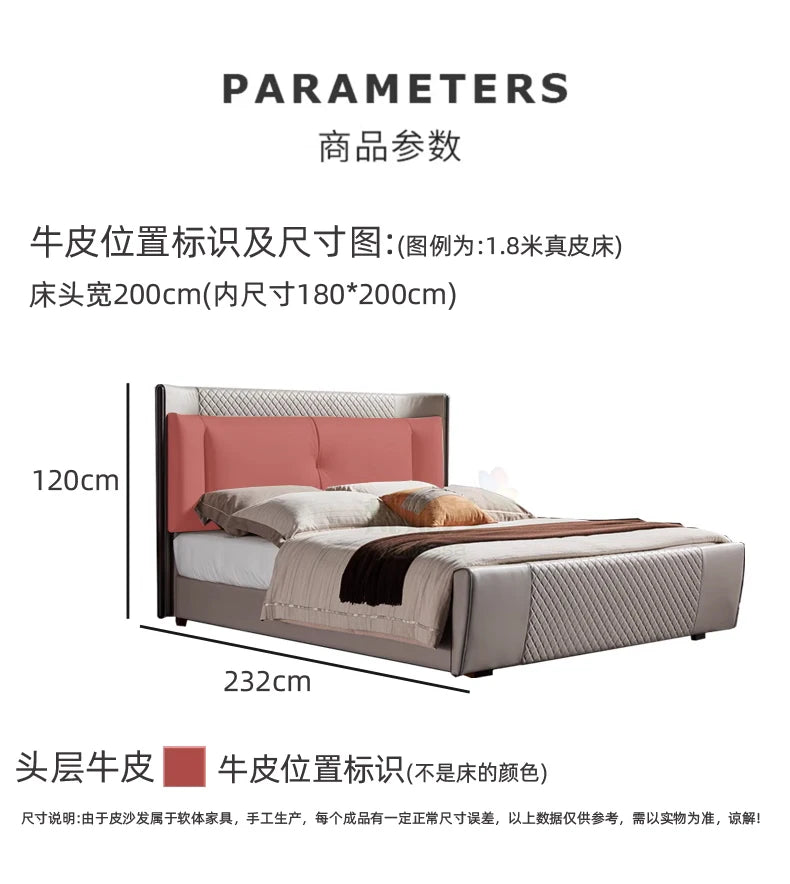 Platform Sleeping Bed Children Frame Baby Queen Double Bed Modern Massage Beauty European Simple Wooden Beliche Salon Furniture