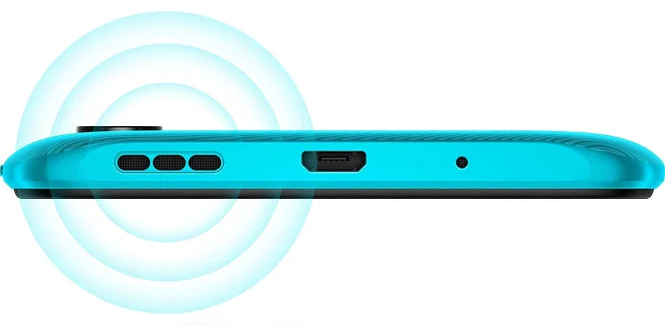 Xiaomi Redmi 9A Smartphone 64GB 128GB Global Rom Cellphone 5000mAh 6.53 inch MTK Helio G25 Octa Core 13MP Smart phone used phone