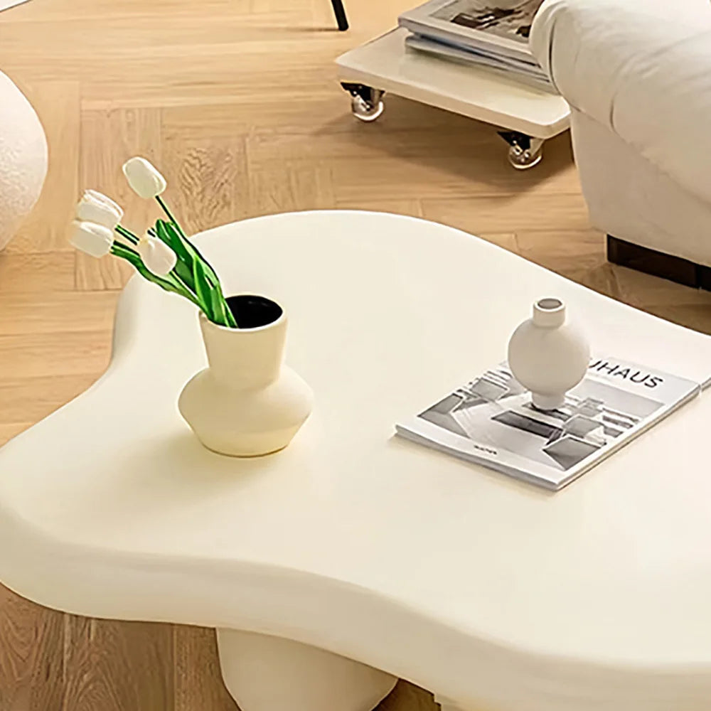 Modern Luxury Coffee Table Living Room Modern Unique Coffee Table Simple Premium Table Basse De Salon Living Room Furniture
