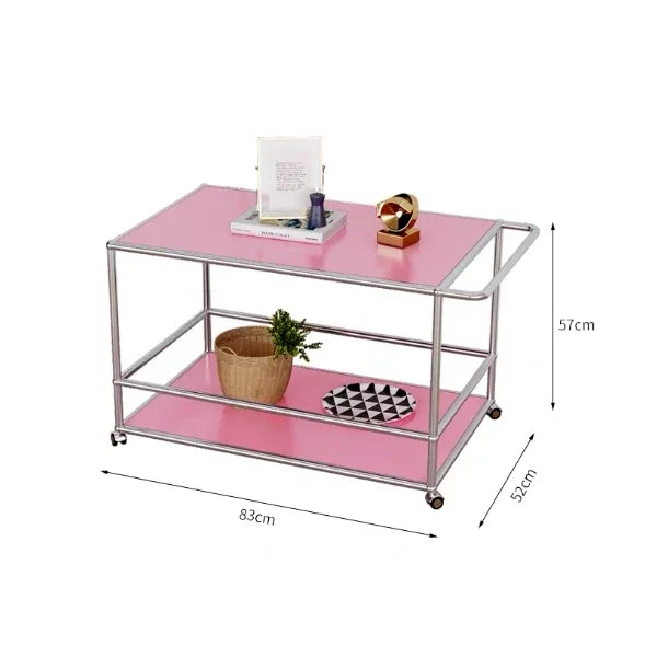 Nordic Open Filing Cabinet Display Shelves Stand Organizer Office Cupboards Compact Designer Armoires De Salon Storage Furniture