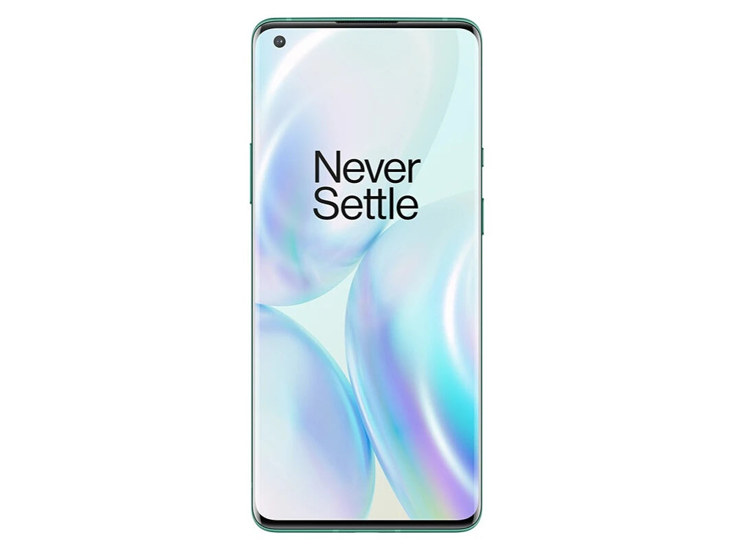 OnePlus 8 Pro 5G Smartphone Snapdragon 865 6.78" Fluid AMOLED 120Hz Screen 48MP Camera 4510mAh Warp Dash Charge New Global Rom