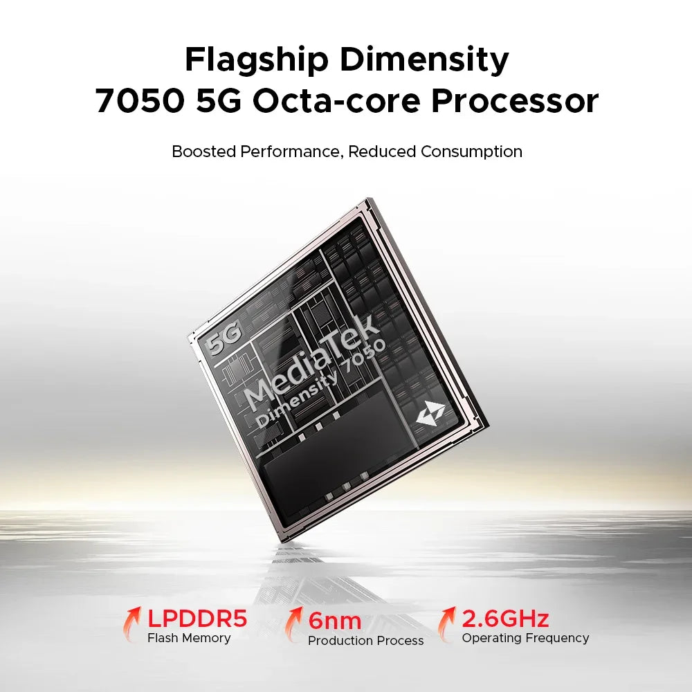 Global Version DOOGEE S118 Pro Rugged Phone 8GB 512GB 108MP AI Main Camera 6.6'' FHD 120Hz 10800mAh Battery Android 14 NFC