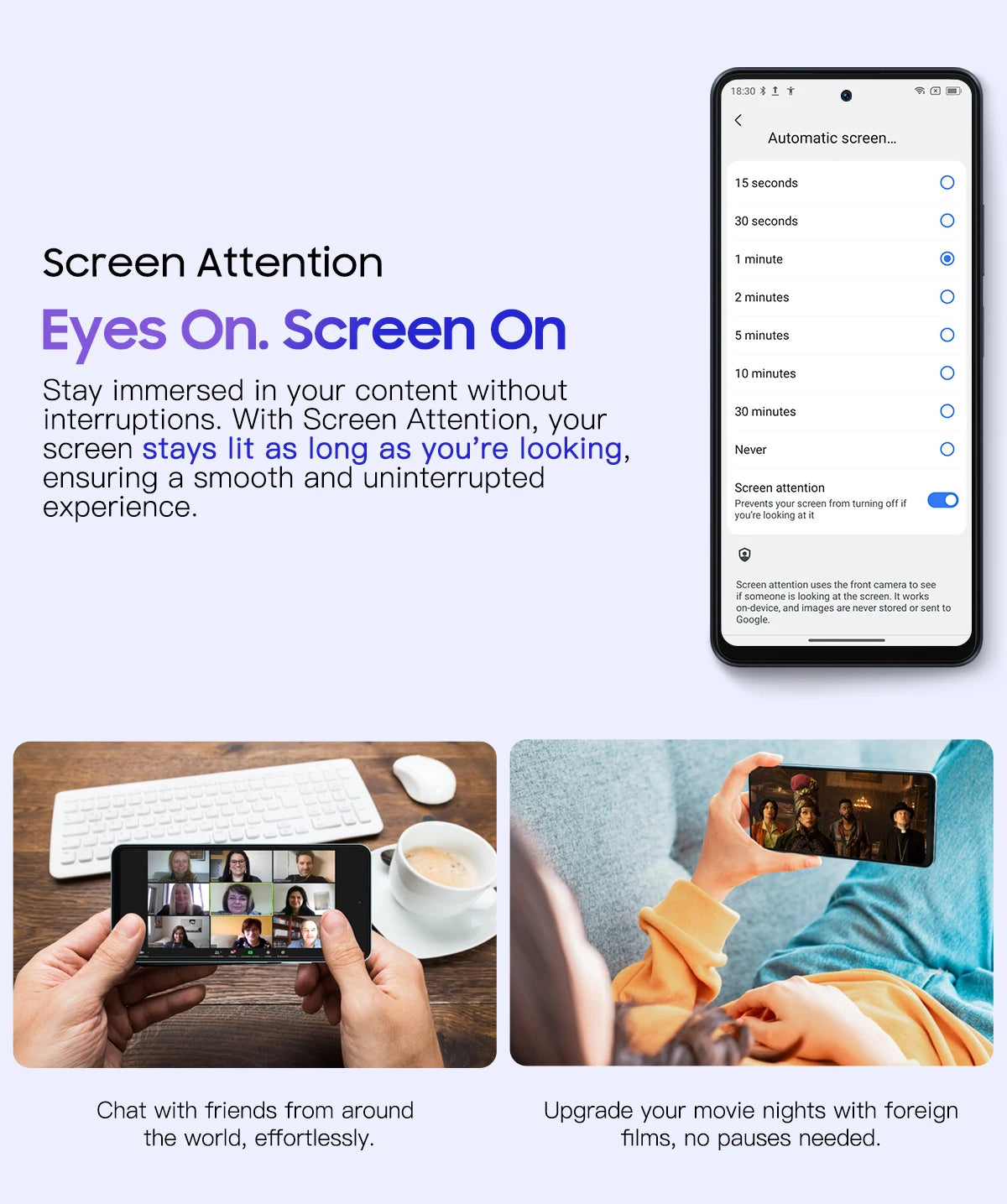 Blackview SHARK 8 Smartphone Android13 G99 Mobile Phone 6.78'' 120Hz 2.4K Display 8GB+8GB RAM, 128GB/256GB ROM 64MP Cellphone