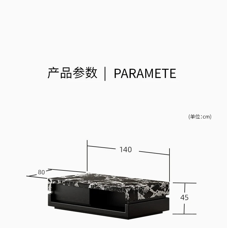 Minimalist Cheap Coffee Table Living Room Nordic Booksdesigner Luxury Side Table Writing Mesa Auxiliar Postmodern Furniture