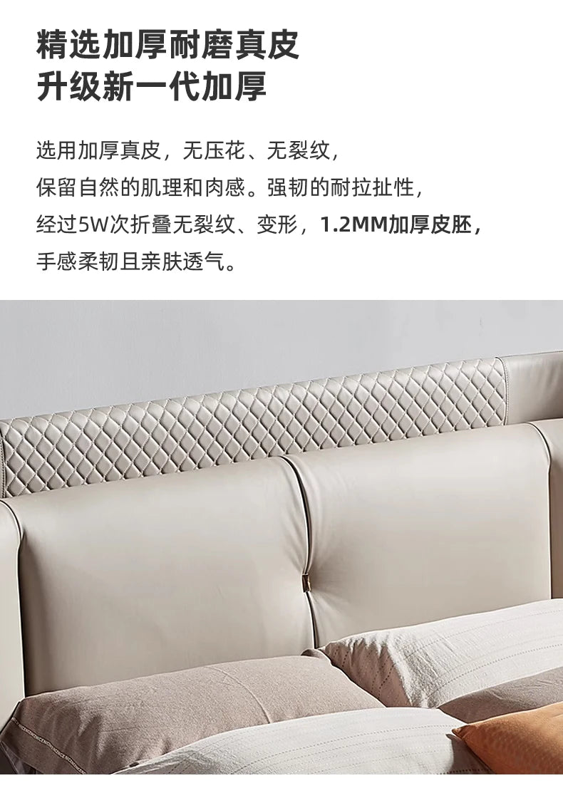 Platform Sleeping Bed Children Frame Baby Queen Double Bed Modern Massage Beauty European Simple Wooden Beliche Salon Furniture